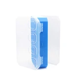 Süper Bag 10 Alfa Çift Yönlü Organizer Balıkçı Malzeme Kutusu thumbnail 5