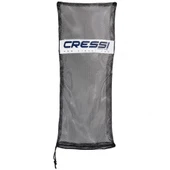 Cressi Rondinella Palet Maske Şnorkel Seti  Aquamarine 43-44 - 3