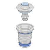 Thermos FBB-1000 Staltermos Classic Light & Compact Termos 1 Lt - 3