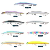 Strike Pro EG 145F Suni Yem - 10
