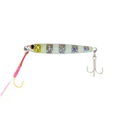 River Alfred Jig Lure Baby Jig 15 Gr thumbnail 5