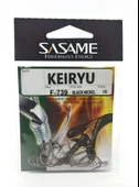Sasame Keiryu F 739 Black Nikel Olta İğnesi - 3