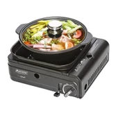 Orcamp Dumansız Izgara ve Ocak - 4