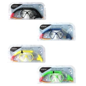Bermuda Safari Sea Discovery Maske Şnorkel Set - 1