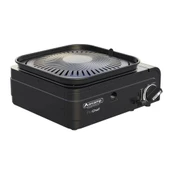 Orcamp Dumansız Izgara ve Ocak - 3