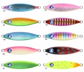 BlueBlue SeaRide 15Gr Mini Jig yem - 1