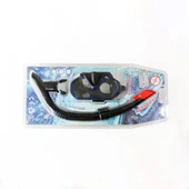 Apnea Monaco Maske Şnorkel Set - 4