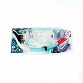 Apnea Corsica Maske Şnorkel Set - 12