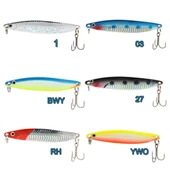 Fladen Nidingen Lüfer Kaşık 18Gr thumbnail 9