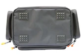Fujin Black Camo Helper Bag - Balıkçı Çantası - 9
