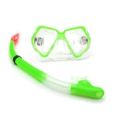Bermuda Safari Sea Discovery Maske Şnorkel Set - 5