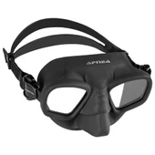 Apnea Competition ME44 Dalış Maskesi Tempered Glass - 5
