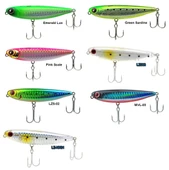 Sea Horse SHCY712 DP-Skimmer (85S) 8,5cm 18gr Suni Yem thumbnail 1