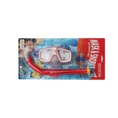 Bermuda Phthalate Free Maske Şnorkel Set - 2