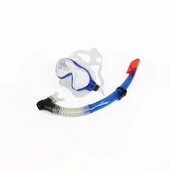 Apnea Waikiki Maske Şnorkel Set - 1