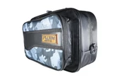 Fujin Action Bag Black Camo Spin & LRF Çantası - 2