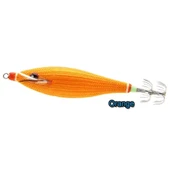 DTD Full Color Glavoc 2.5 Sinking Speed 70 mm 10 gr Kalamar Zokası - 6