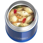 Thermos F300 Funtainer SS Çocuk Yemek Termosu 0,29 Lt - 7