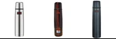 Thermos FBB-1000 Staltermos Classic Light & Compact Termos 1 Lt - 1