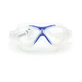 Bermuda Silikon Antifog Sörf Yüzücü Gözlüğü - 11