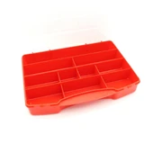 Süper Bag Süper Organizer-10 Balıkçı Malzeme Kutusu thumbnail 2