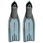 Apnea Split Dalış Paleti  MAVİ 36-37 thumbnail 10