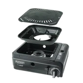 Orcamp Dumansız Izgara ve Ocak - 7