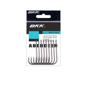 Bkk Aberdeen-R Diamond BA011 Black Nikel Olta İğnesi - 2
