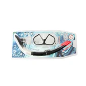 Apnea Corsica Maske Şnorkel Set - 8