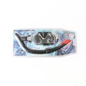 Apnea Monaco Maske Şnorkel Set - 10