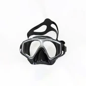 Apnea Miami Maske Şnorkel Set - 2