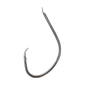 Fudo 3801 MTSU-BN Mutsu Black Nikel Olta İğnesi - 2