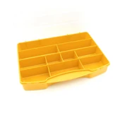 Süper Bag Süper Organizer-10 Balıkçı Malzeme Kutusu thumbnail 3