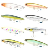 Fujin Big Dog-X BDX-95SW 9.5Cm 13.5Gr Suni Yem - 12