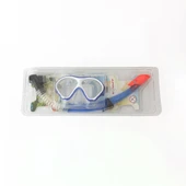 Apnea Waikiki Maske Şnorkel Set - 9