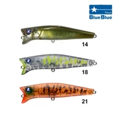 BlueBlue Gaboz!!!90 11Gr 9Cm Suni Yem - 3