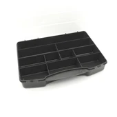 Süper Bag Süper Organizer-10 Balıkçı Malzeme Kutusu thumbnail 6