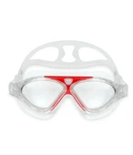 Bermuda Silikon Antifog Sörf Yüzücü Gözlüğü - 10