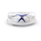 Bermuda Silikon Antifog Sörf Yüzücü Gözlüğü - 3