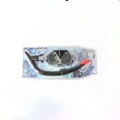 Apnea Miami Maske Şnorkel Set - 4