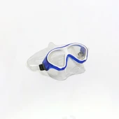 Apnea Waikiki Yüzücü Maskesi - 2