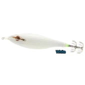 DTD Full Color Glavoc 2.5 Sinking Speed 70 mm 10 gr Kalamar Zokası - 7