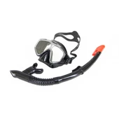 Apnea Miami Maske Şnorkel Set - 1