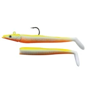 Japanese Sasi Sardine 11Cm 2P Silikon Yem thumbnail 2