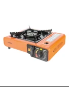 Nurgaz Portatif Tekli Piknik Ocağı thumbnail 11
