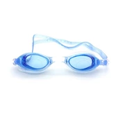 Bermuda Silikon Yüzücü Gözlüğü [Esnek Burunlu] - 2