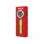 Nebo Tino 6809 300 Lümen LED Cep Feneri - 11