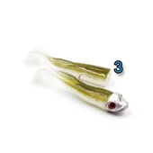 Fujin Bite Bait 5Cm 5Gr Silikon Yem - 11