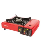 Nurgaz Portatif Tekli Piknik Ocağı thumbnail 8