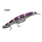 Osaka Jerk Star 70 mm 5.2 gr Floating Maket Balık - 6